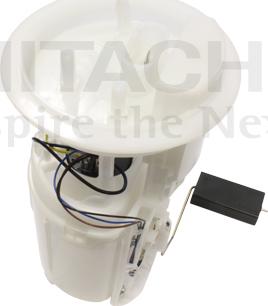 Hitachi 2503403 - Модуль топливного насоса autodif.ru