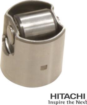 Hitachi 2503057 - Толкатель, насос высокого давления autodif.ru
