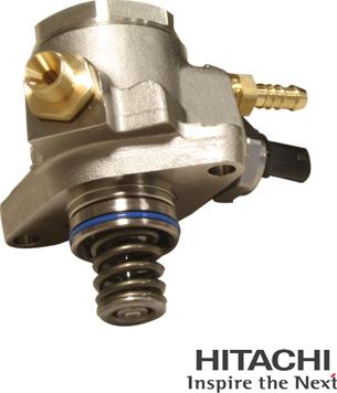 Hitachi 2503082 - Насос высокого давления autodif.ru