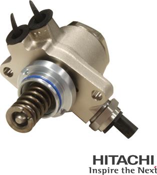 Hitachi 2503079 - Насос высокого давления autodif.ru