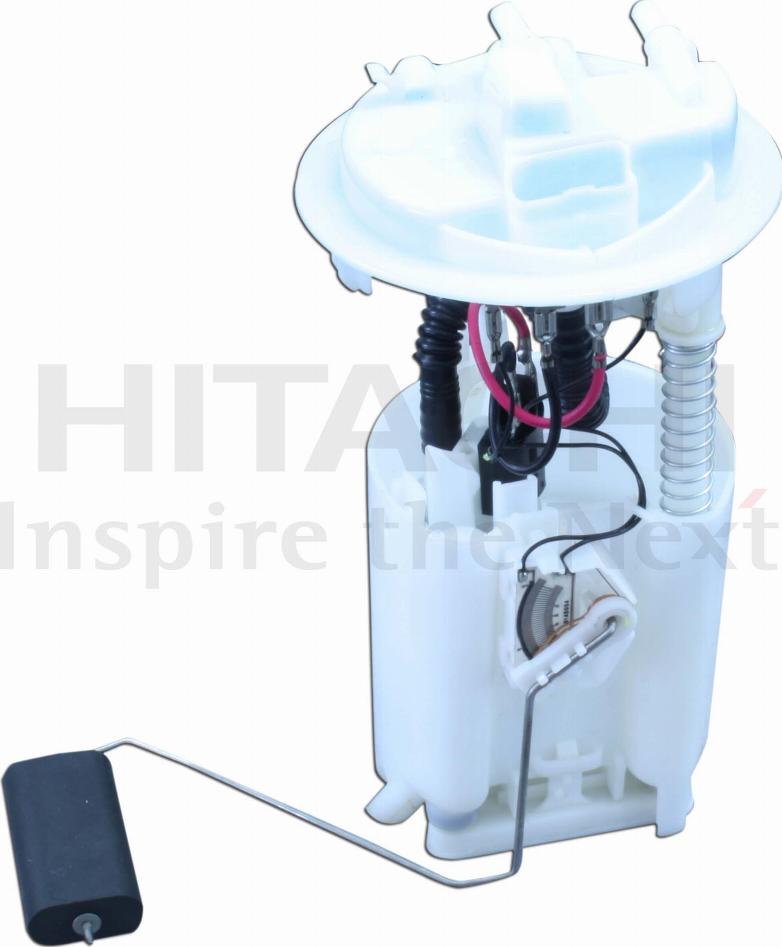 Hitachi 2503319 - Модуль топливного насоса autodif.ru