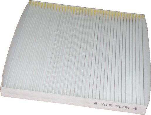 Hoffer 17062 - Фильтр воздуха в салоне autodif.ru