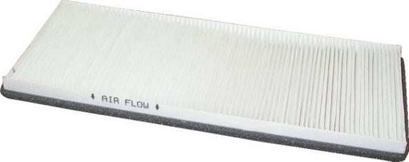 Hoffer 17199 - Фильтр воздуха в салоне autodif.ru