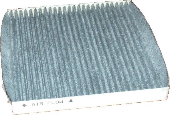 Hoffer 17146K - Фильтр воздуха в салоне autodif.ru