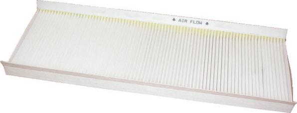 Hoffer 17110 - Фильтр воздуха в салоне autodif.ru