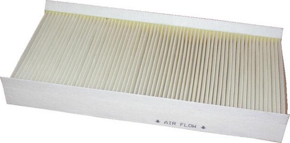 Hoffer 17113 - Фильтр воздуха в салоне autodif.ru