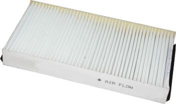 Hoffer 17331 - Фильтр воздуха в салоне autodif.ru