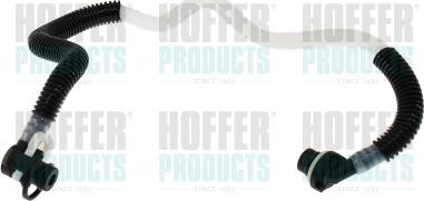 Hoffer 80298467 - Топливопровод autodif.ru