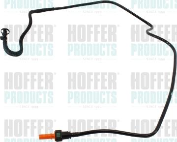 Hoffer 80298482 - Топливопровод autodif.ru