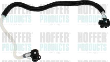 Hoffer 80298243 - Топливный шланг autodif.ru