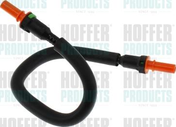 Hoffer 80298229 - Топливопровод autodif.ru