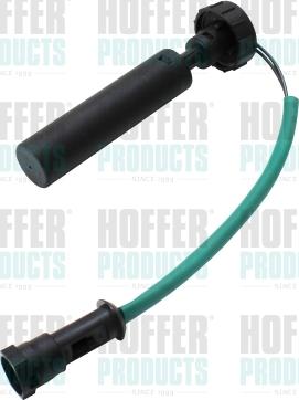 Hoffer 7532285 - Датчик, уровень охлаждающей жидкости autodif.ru