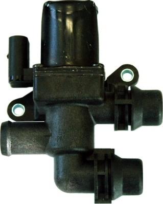 Hoffer H9932 - Регулирующий клапан охлаждающей жидкости autodif.ru