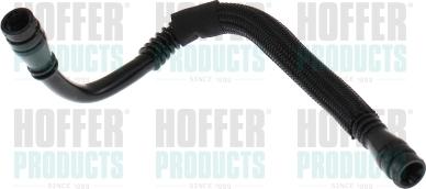 Hoffer H805084 - Клапанный элемент, гидравлический агрегат - автомат. коробка autodif.ru