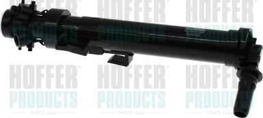 Hoffer H209019 - Распылитель, форсунка, система очистки фар autodif.ru