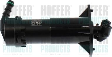 Hoffer H209111 - Распылитель, форсунка, система очистки фар autodif.ru