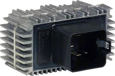Hoffer H7285910 - Блок управления, реле, система накаливания autodif.ru