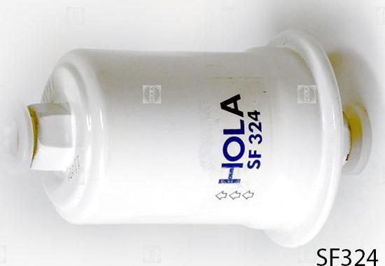Hola SF324 - Топливный фильтр autodif.ru