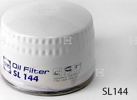 Hola SL144 - Масляный фильтр autodif.ru