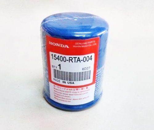 Honda 15400-RTA-004 - Масляный фильтр autodif.ru
