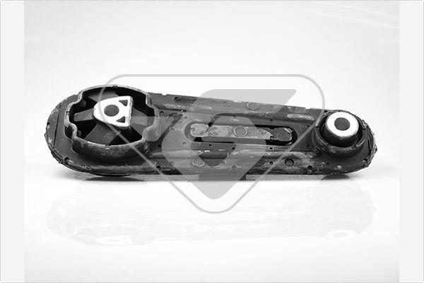Hutchinson 597185 - Подушка, опора, подвеска двигателя autodif.ru