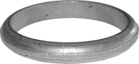 Imasaf 09.40.02 - Уплотнительное кольцо, труба выхлопного газа autodif.ru
