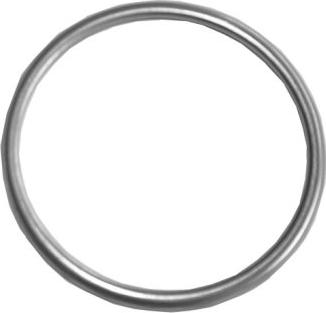 Imasaf 09.40.34 - Уплотнительное кольцо, труба выхлопного газа autodif.ru