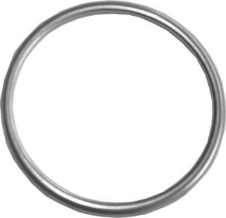 Imasaf 09.40.33 - Уплотнительное кольцо, труба выхлопного газа autodif.ru