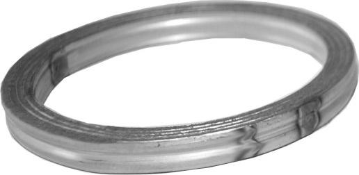 Imasaf 09.41.03 - Уплотнительное кольцо, труба выхлопного газа autodif.ru