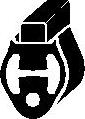 Imasaf 09.11.45 - Кронштейн, втулка, система выпуска ОГ autodif.ru