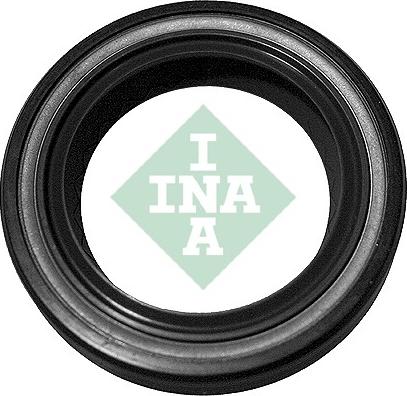 INA 413 0093 10 - Уплотняющее кольцо, коленчатый вал autodif.ru