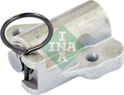 INA 551 0219 10 - Натяжное устройство цепи, привод масляного насоса autodif.ru