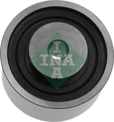 INA 532 0451 10 - Направляющий ролик, зубчатый ремень ГРМ autodif.ru