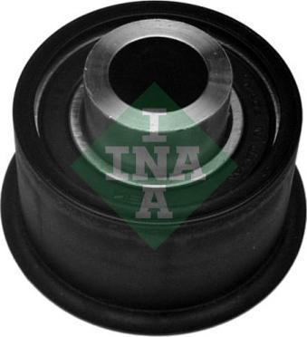 INA 532 0102 20 - Направляющий ролик, зубчатый ремень ГРМ autodif.ru
