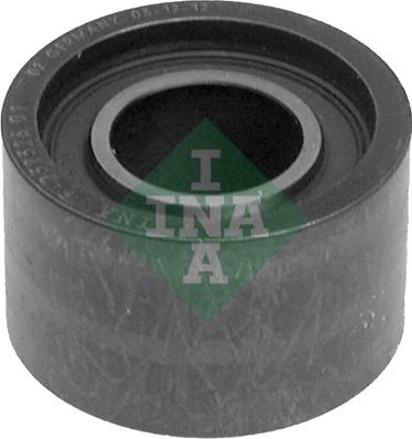 INA 532 0225 10 - Направляющий ролик, зубчатый ремень ГРМ autodif.ru
