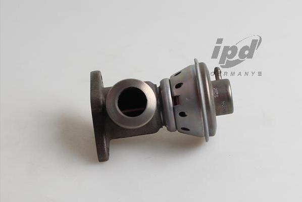 IPD 45-8511 - Клапан возврата ОГ autodif.ru