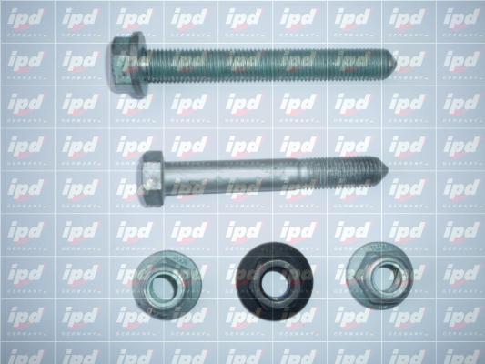 IPD 41-1004 - Монтажный комплект, рычаг подвески колеса autodif.ru