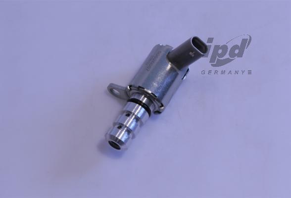 IPD 21-5052 - Клапан поддержки давления масла autodif.ru