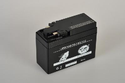IPSA TMBA50303 - Стартерная аккумуляторная батарея, АКБ autodif.ru