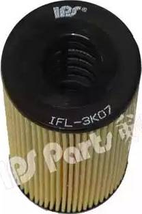 IPS Parts IFL-3K07 - Масляный фильтр autodif.ru