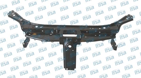ITSA 10IFR0110282 - Супорт радиатора, передняя планка autodif.ru