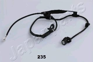 Japanparts ABS-235 - Соединительный кабель ABS autodif.ru