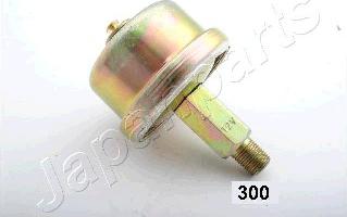 Japanparts PO-300 - Датчик, давление масла autodif.ru