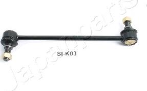 Japanparts SI-K03 - Стабилизатор, ходовая часть autodif.ru