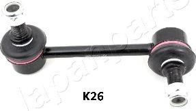Japanparts SI-K26L - Стабилизатор, ходовая часть autodif.ru