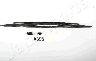 Japanparts SS-X65S - Щетка стеклоочистителя autodif.ru