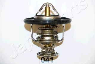 Japanparts VA-041 - Термостат охлаждающей жидкости / корпус autodif.ru