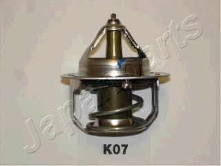 Japanparts VT-K07 - Термостат охлаждающей жидкости / корпус autodif.ru