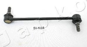 Japko 106K08 - тяга стабилизатора переднего л.+п. Hyun autodif.ru