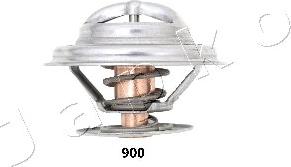 Japko 38900 - Термостат охлаждающей жидкости / корпус autodif.ru